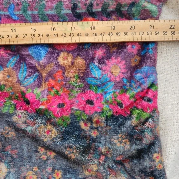 NATURAL LIFE Multicolor Jumpsuit - Picture 7 of 7